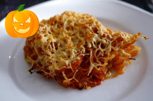 courge spaghetti - votre dieteticienne - valerie coureau